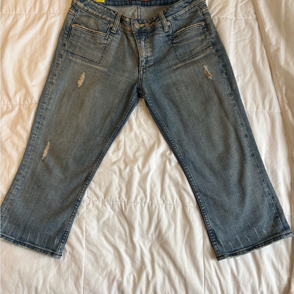 Vigoss Blue jeans